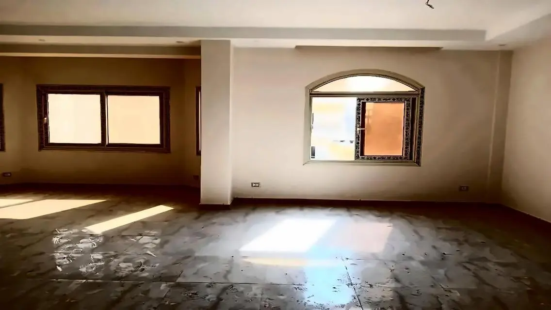 Apartment for sale in Tamr Hanna 2