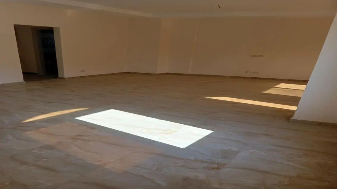 Apartment for sale in Tamr Hanna 2