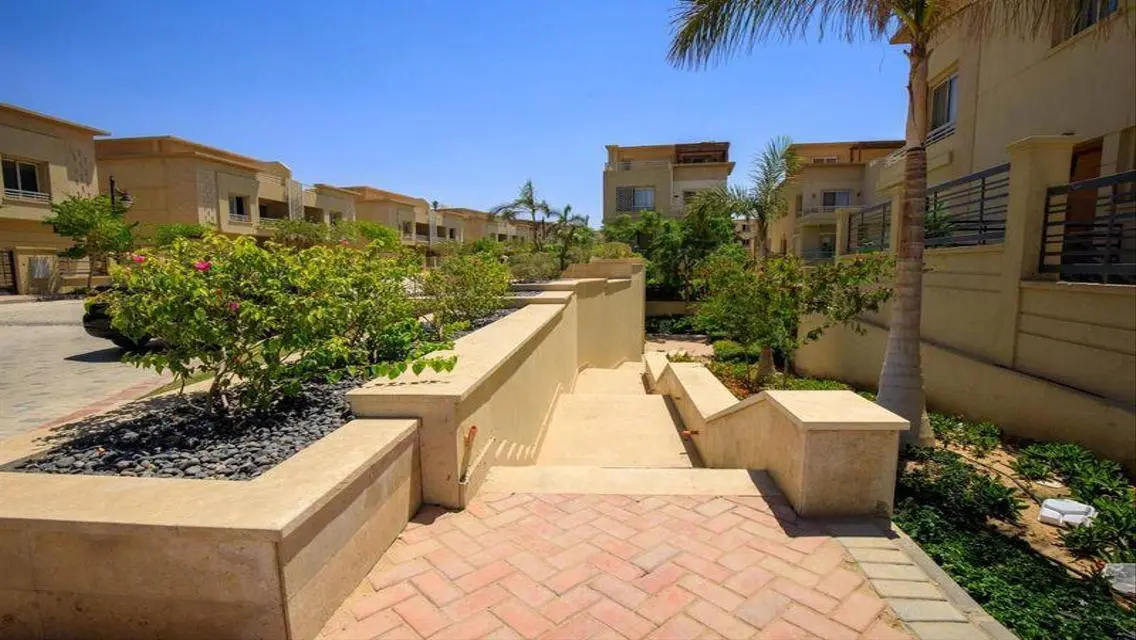 Turn the Key to Luxury – Immediate Move-In Villa