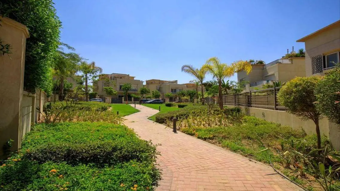 Turn the Key to Luxury – Immediate Move-In Villa