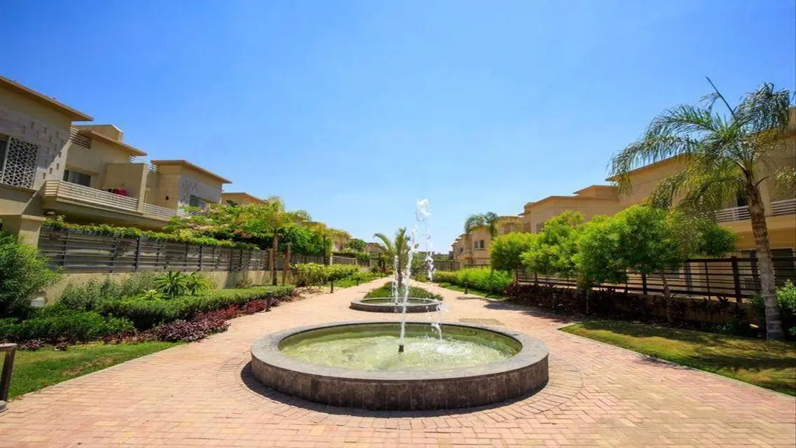 Turn the Key to Luxury – Immediate Move-In Villa