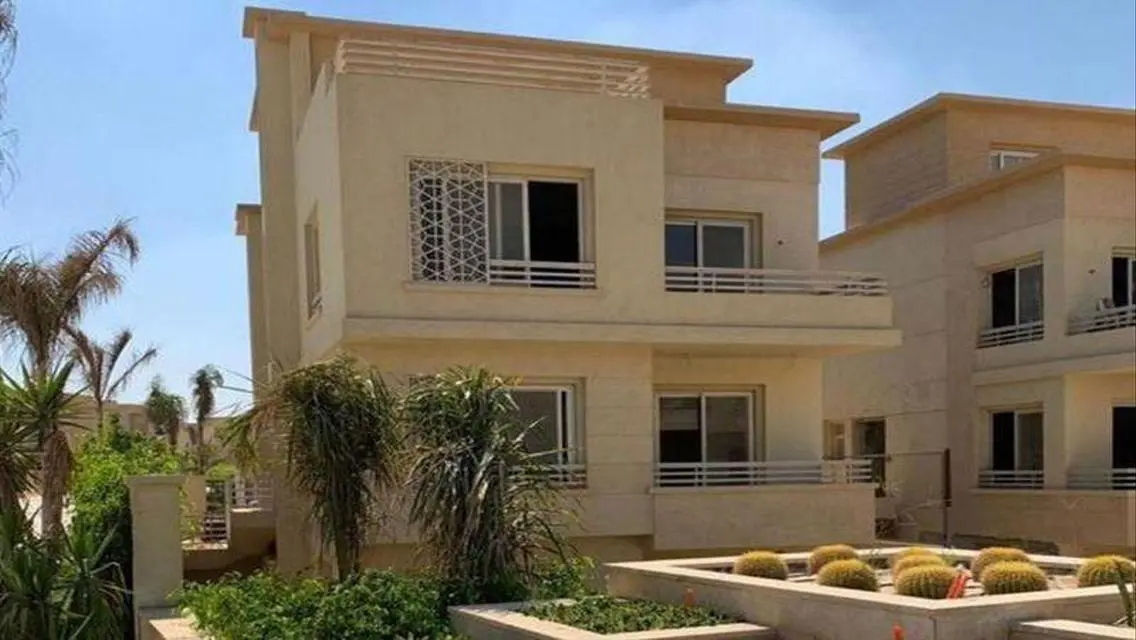 Turn the Key to Luxury – Immediate Move-In Villa