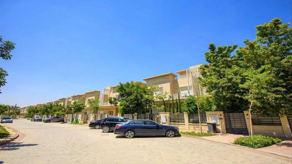 Turn the Key to Luxury – Immediate Move-In Villa