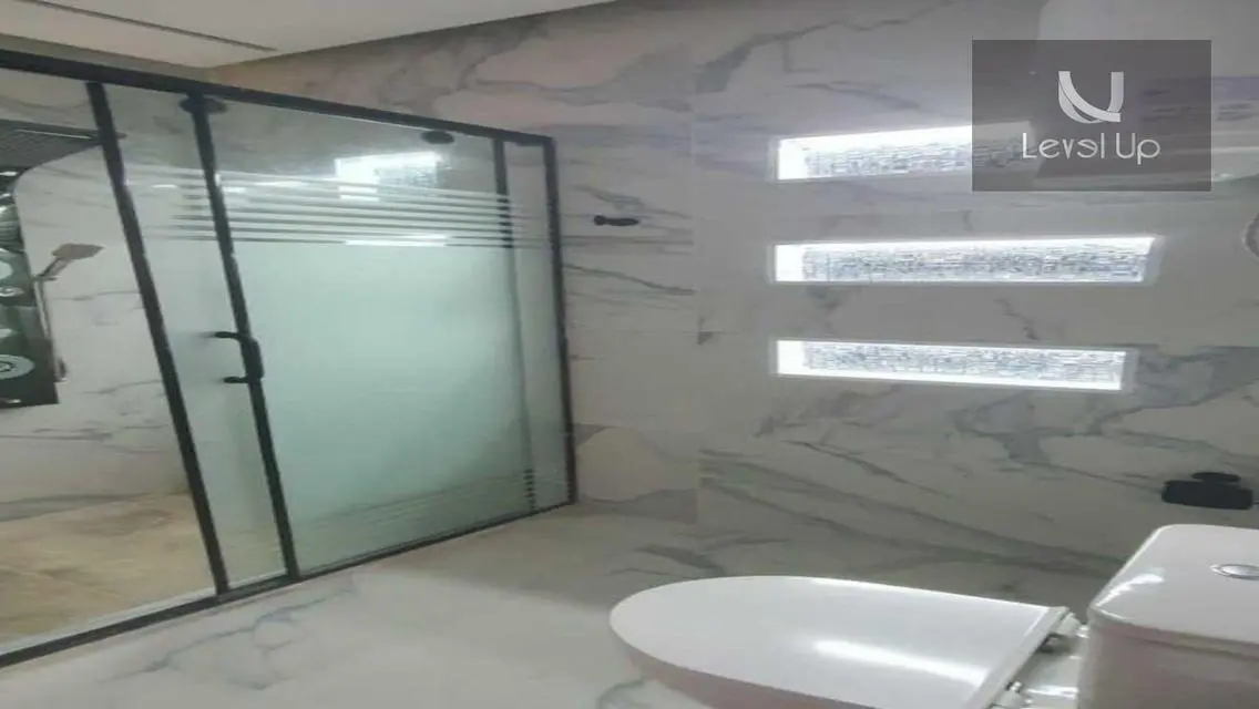 Apartment for sale, fully finished, in Galleria