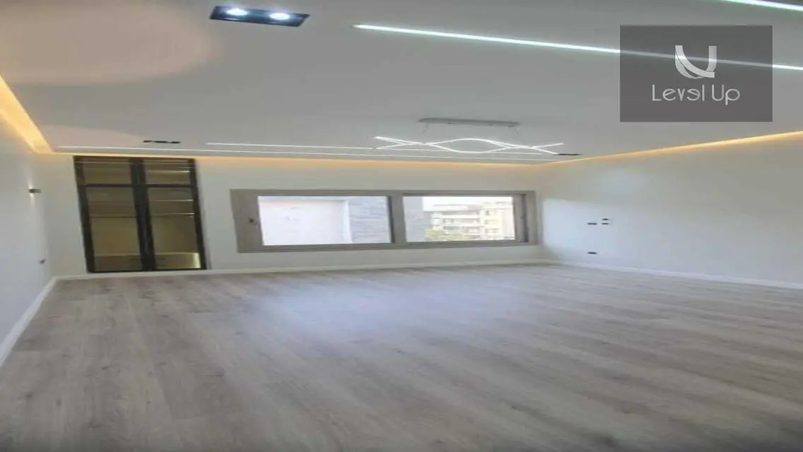 Apartment for sale, fully finished, in Galleria