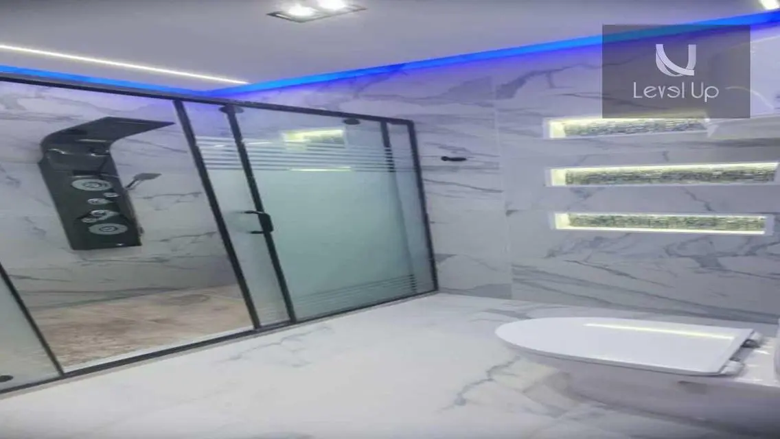 Apartment for sale, fully finished, in Galleria