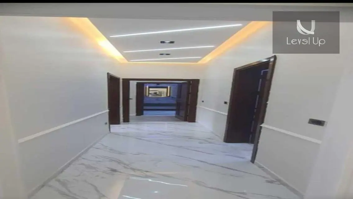 Apartment for sale, fully finished, in Galleria