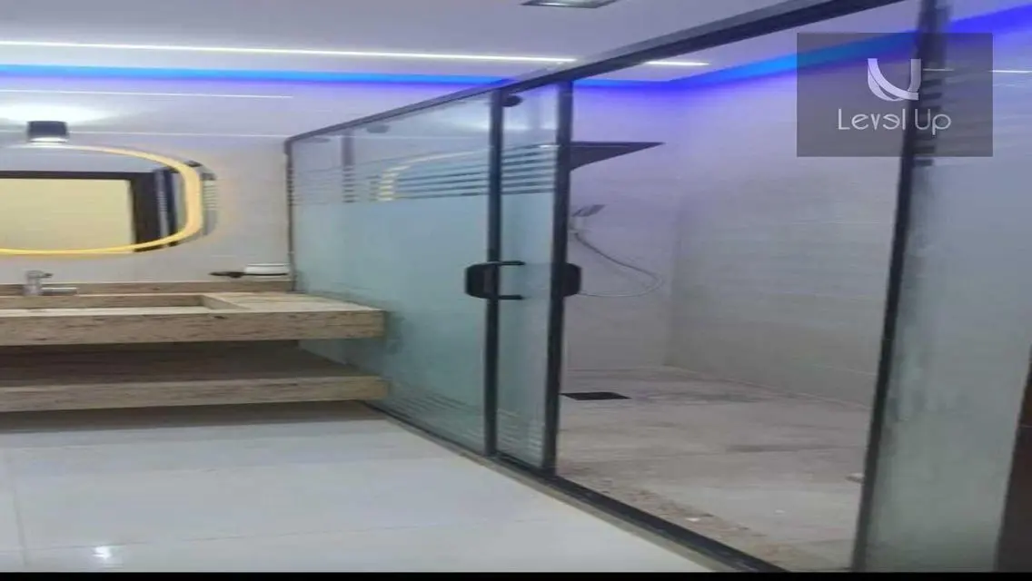 Apartment for sale, fully finished, in Galleria