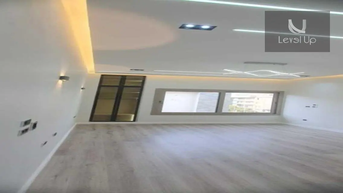 Apartment for sale, fully finished, in Galleria