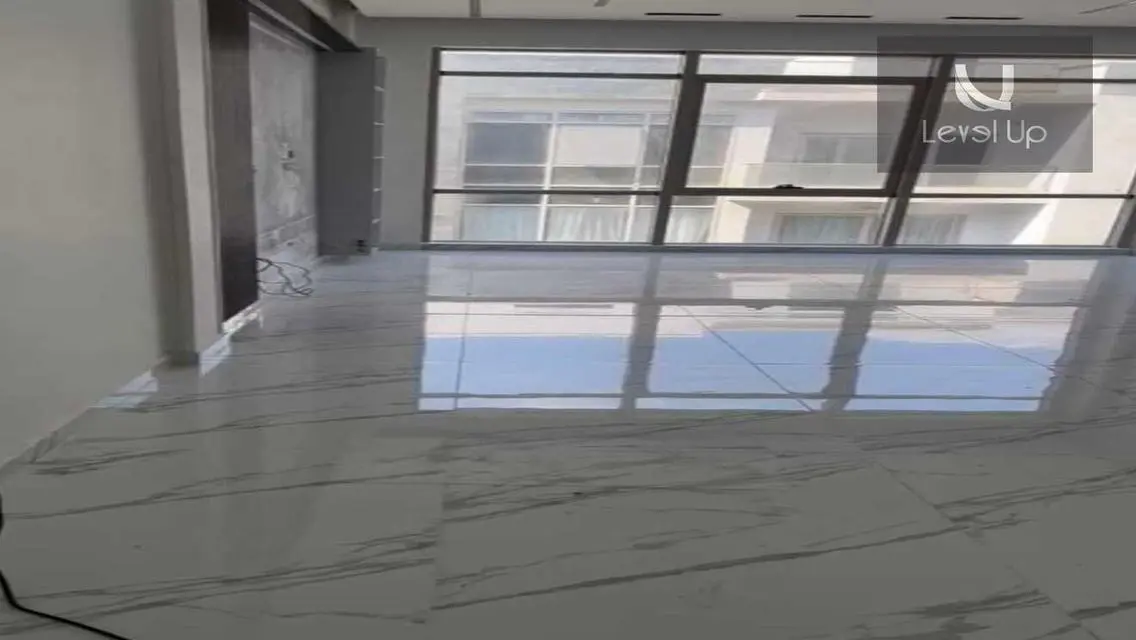 Apartment for sale, fully finished, in Galleria