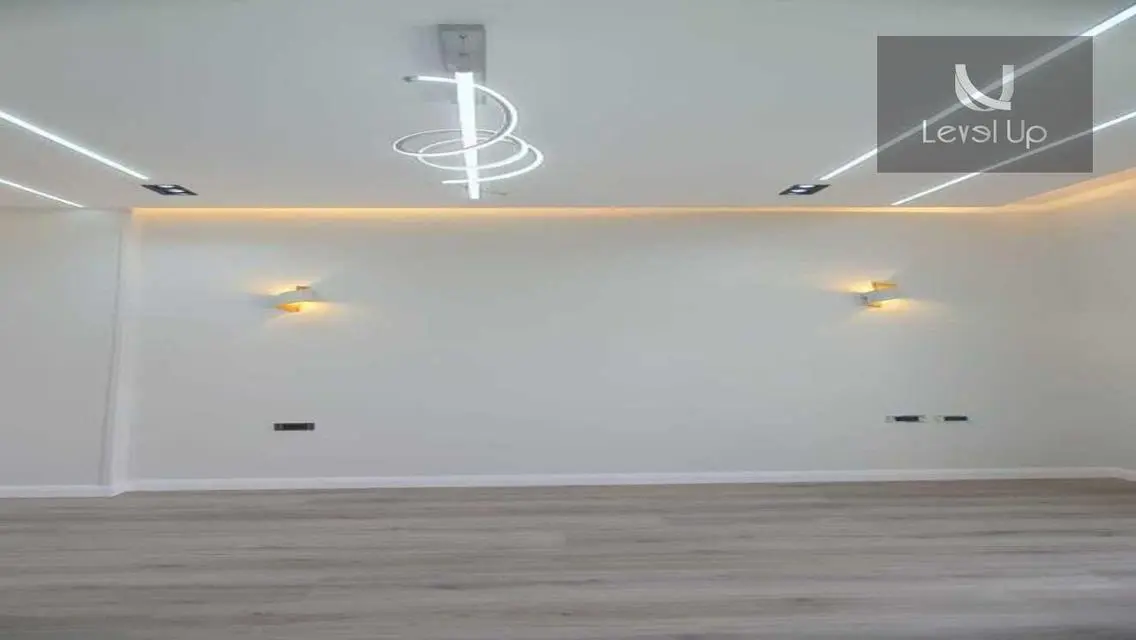 Apartment for sale, fully finished, in Galleria