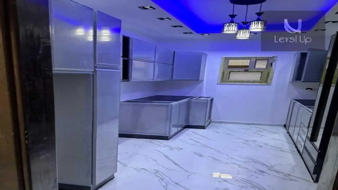 Apartment for sale, fully finished, in Galleria