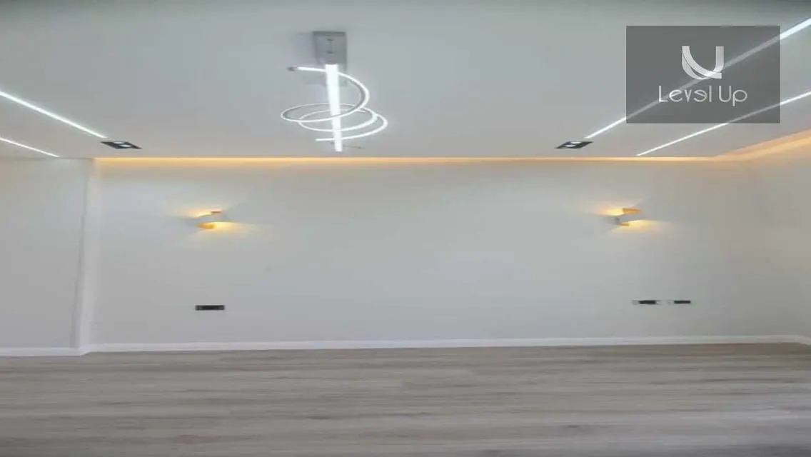 Apartment for sale, fully finished, in Galleria