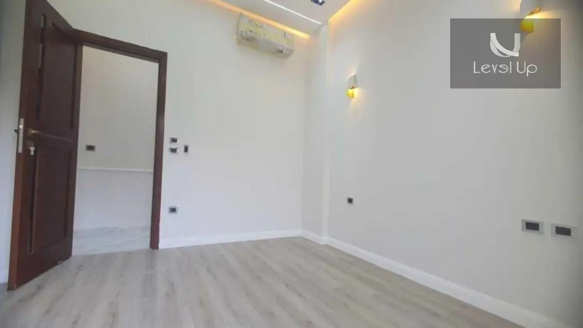 Apartment for sale, fully finished, in Galleria