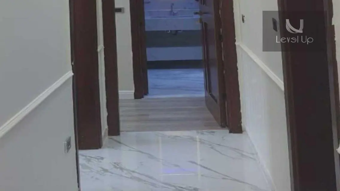 Apartment for sale, fully finished, in Galleria