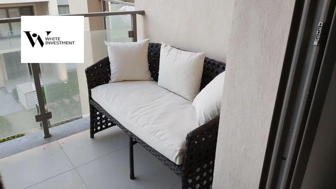 Marassi marina chalet 75m furnished prime location
