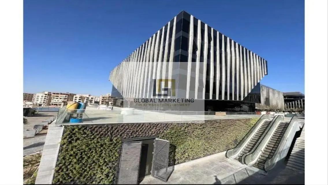 Office 118m For Rent In Eastown-Sodic