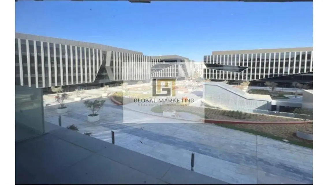 Office 118m For Rent In Eastown-Sodic