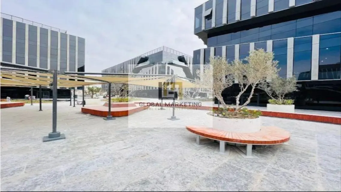 Office 118m For Rent In Eastown-Sodic