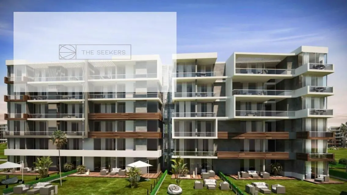 Apt 3Bedrooms RTM View Landscape Prime Location