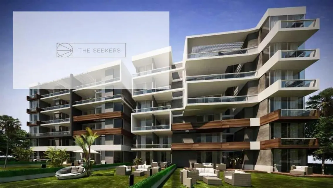 Apt 3Bedrooms RTM View Landscape Prime Location