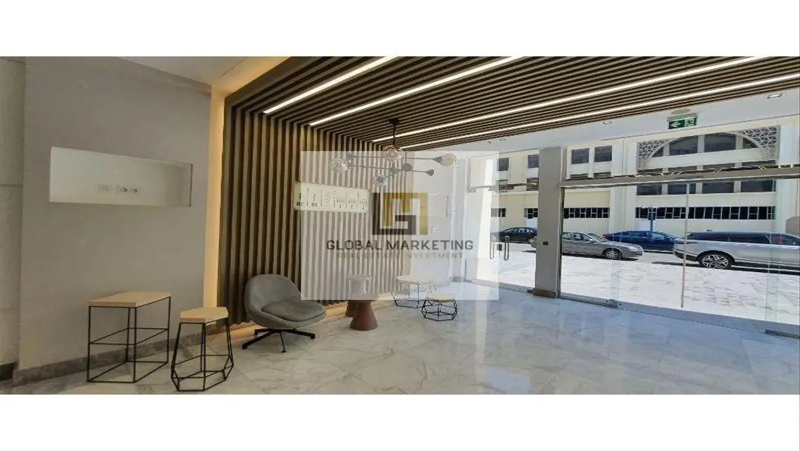 Office 117m For Rent In Mivida
