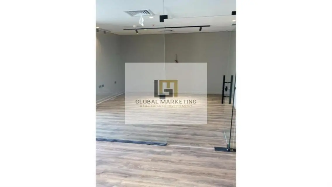 Office 117m For Rent In Mivida