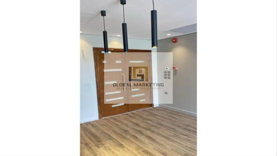 Office 117m For Rent In Mivida