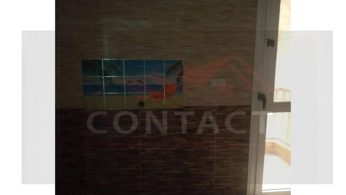 Madinaty Apartment 86m for rent, Garden View