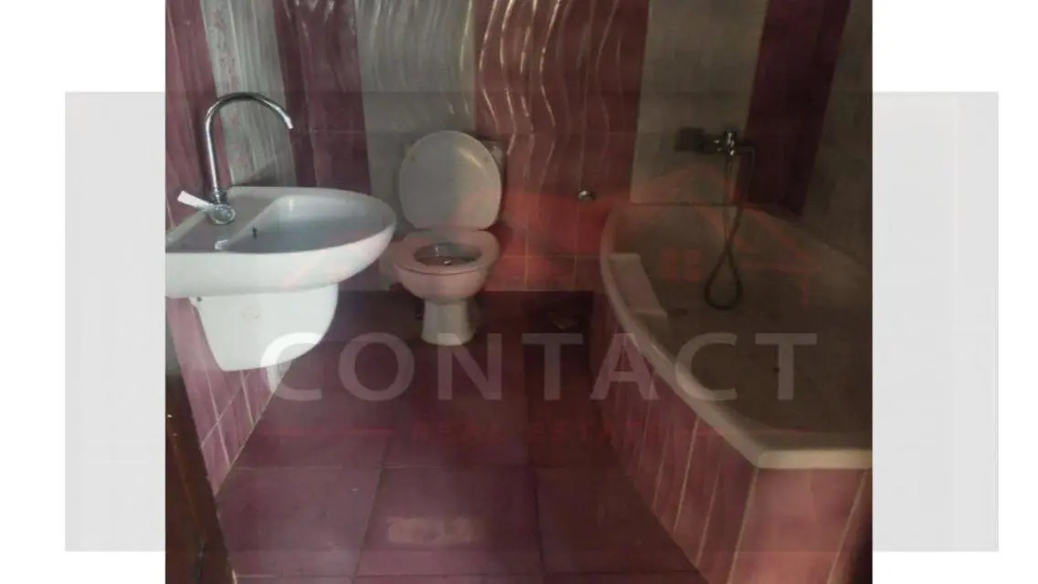 Madinaty Apartment 86m for rent, Garden View