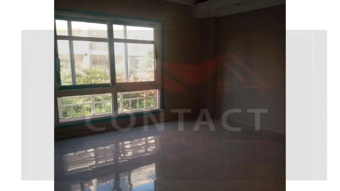 Madinaty Apartment 86m for rent, Garden View