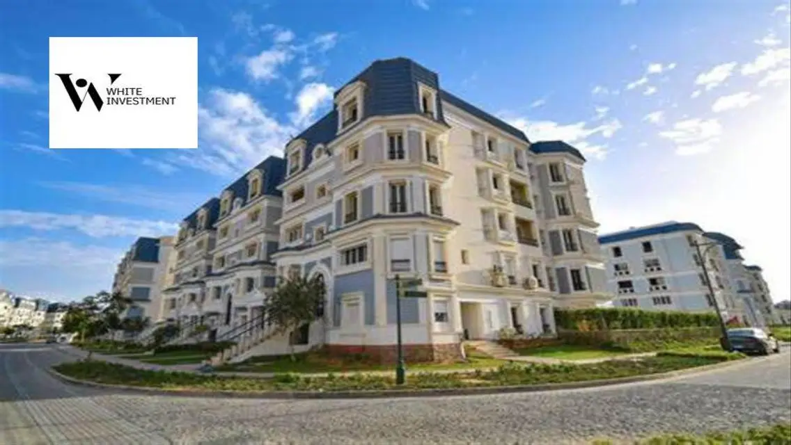 Mountain view hyde park 133m 2beds fully finished