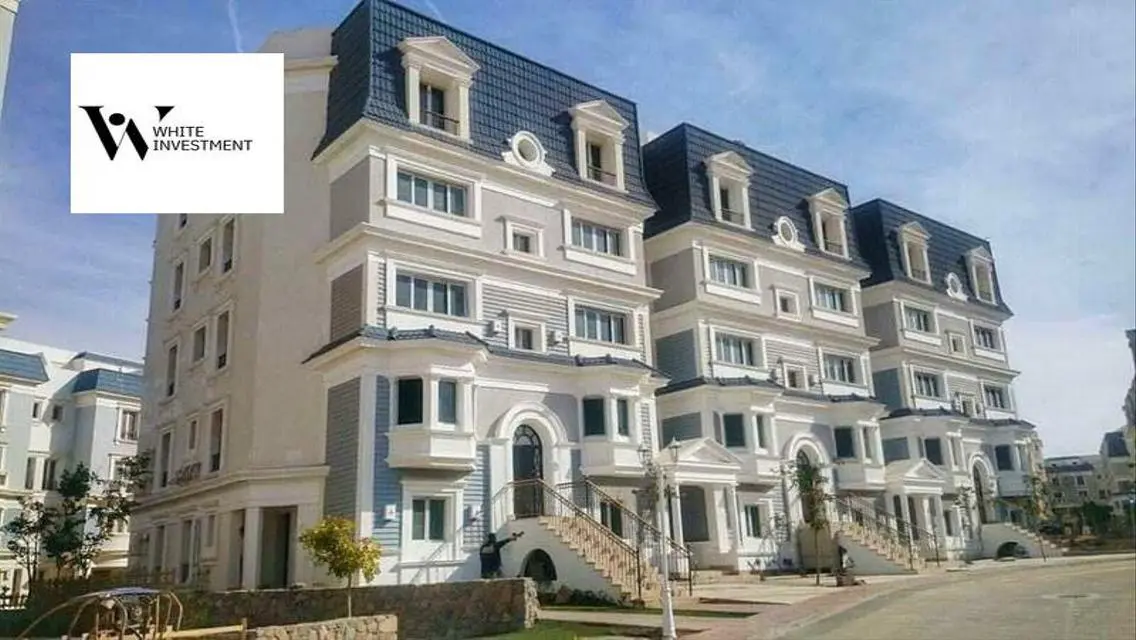 Mountain view hyde park 133m 2beds fully finished