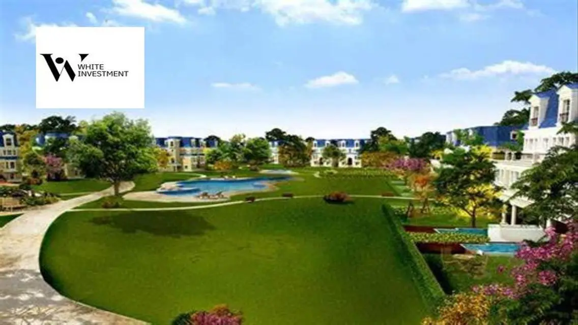 Mountain view hyde park 133m 2beds fully finished