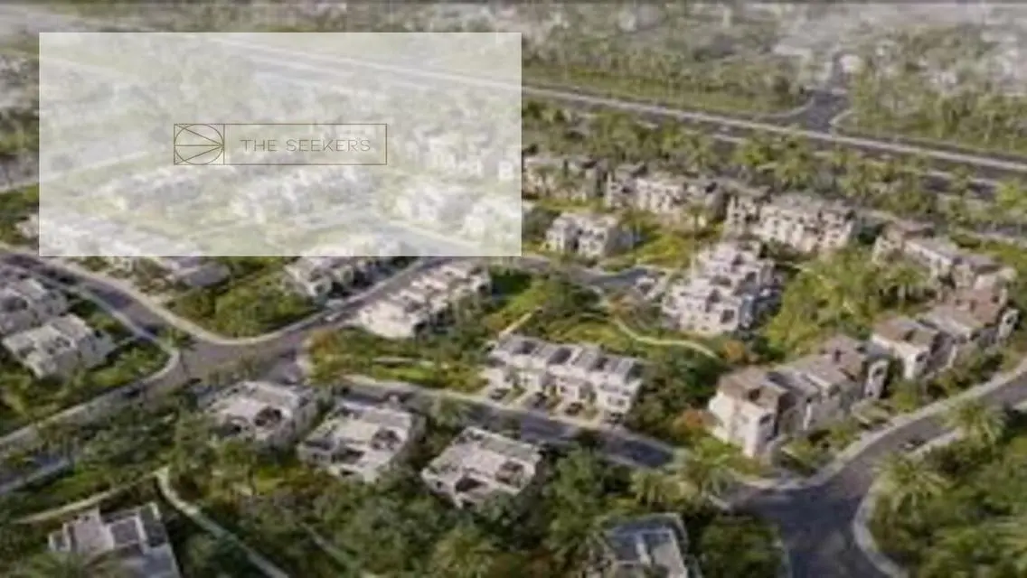 178m 3Bedrooms Fully Finished +AC’s Landscape view