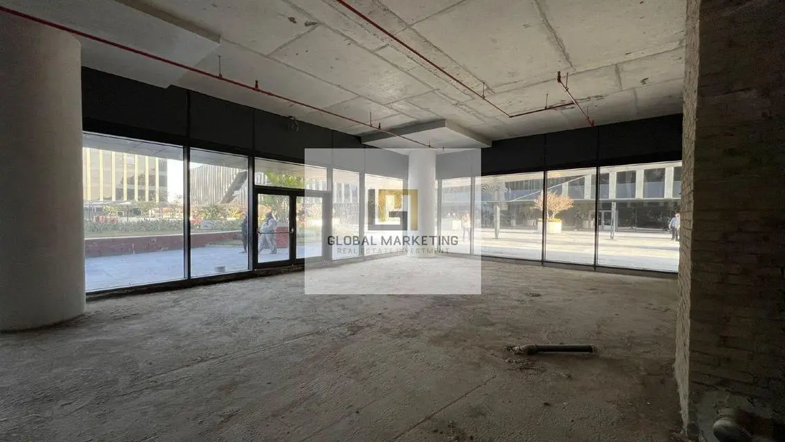 Office 300m For Rent In Eastown-Sodic