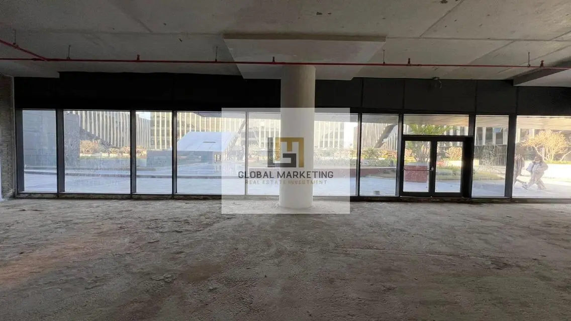 Office 300m For Rent In Eastown-Sodic