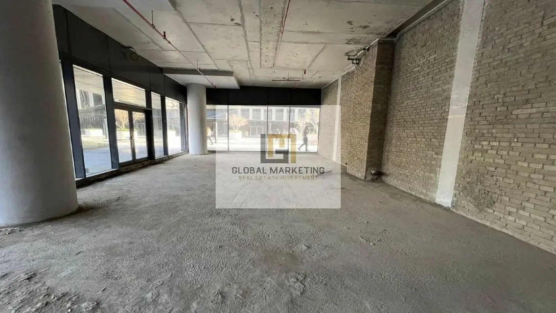 Office 300m For Rent In Eastown-Sodic