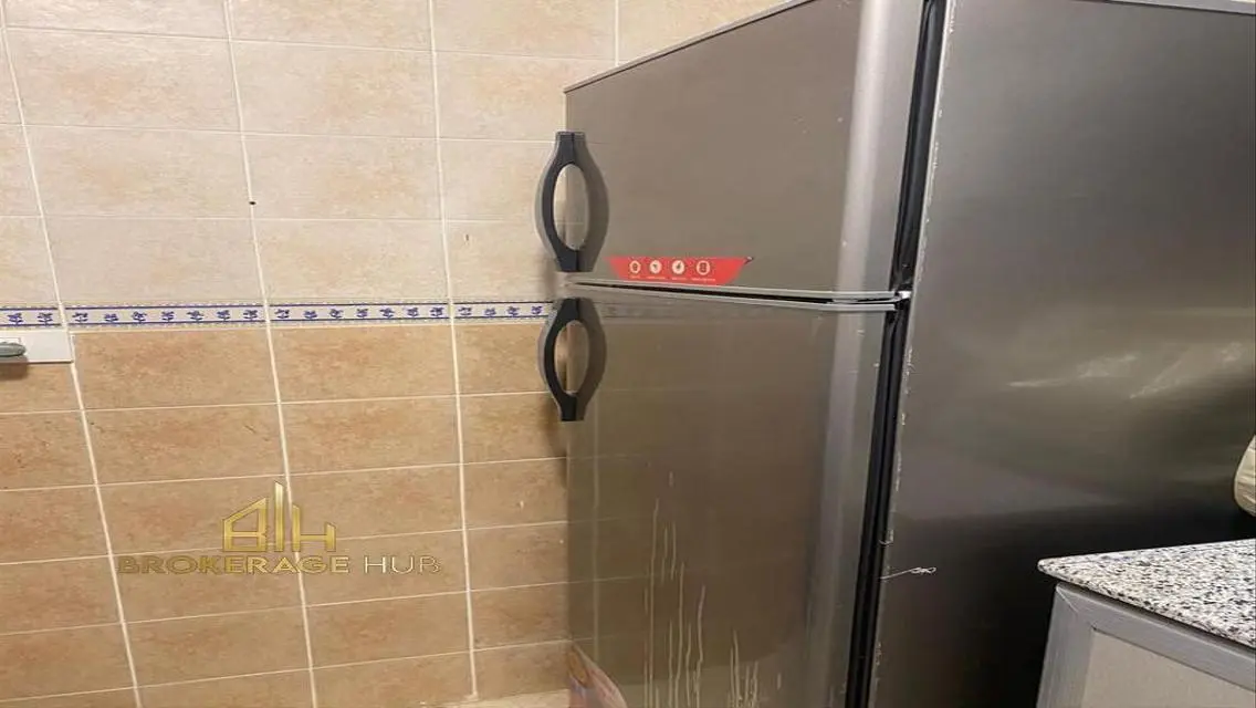 An apartment for rent in a location Madinaty,