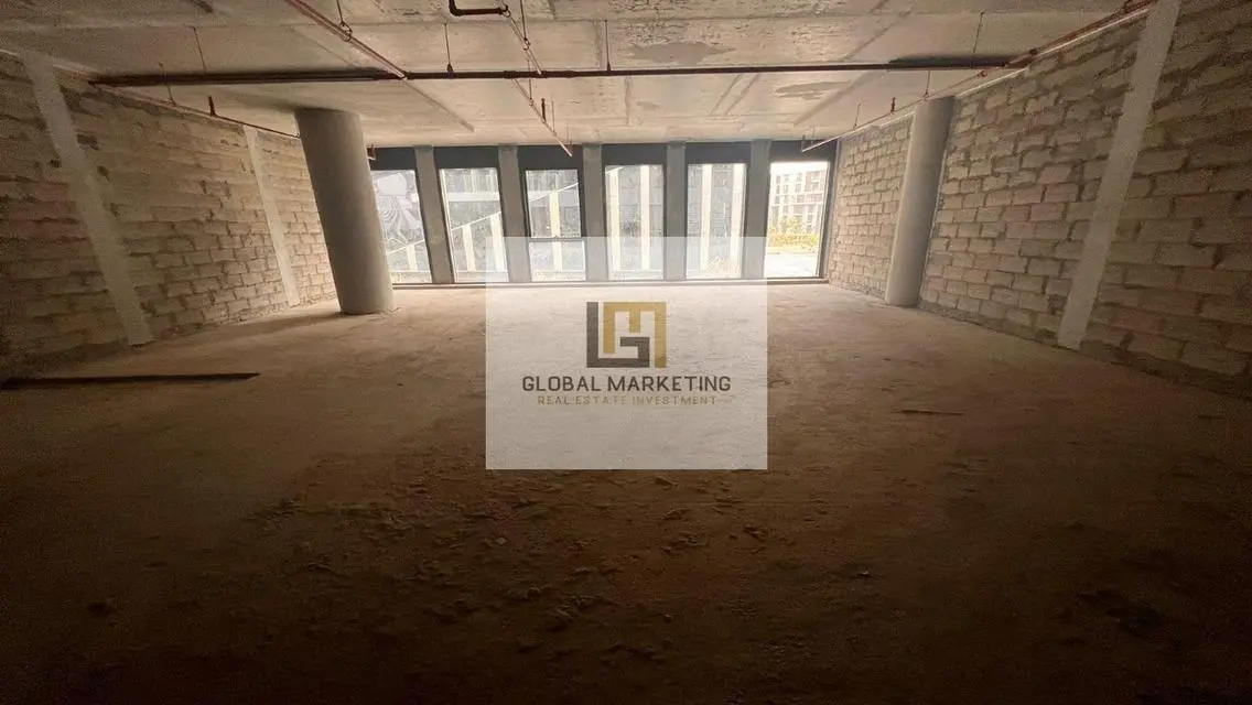 Office 131m For Rent In Eastown-Sodic