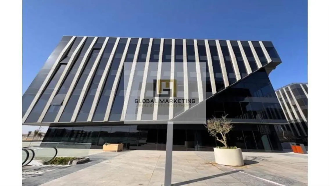 Office 131m For Rent In Eastown-Sodic