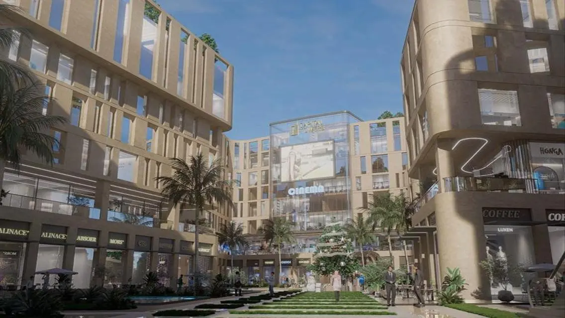 Capital Tower - Luxury Unit for Sale