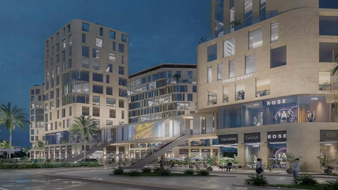 Capital Tower - Luxury Unit for Sale