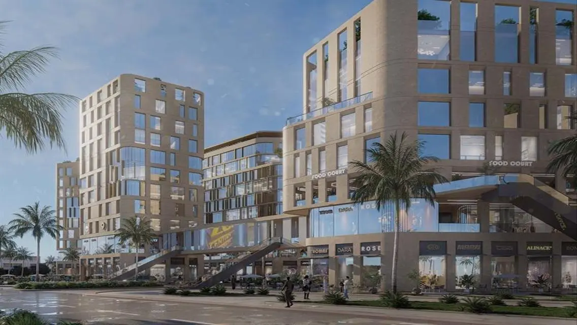 Capital Tower - Luxury Unit for Sale