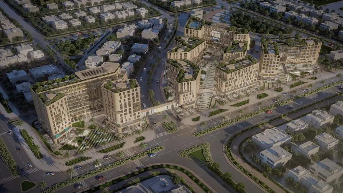 Capital Tower - Luxury Unit for Sale