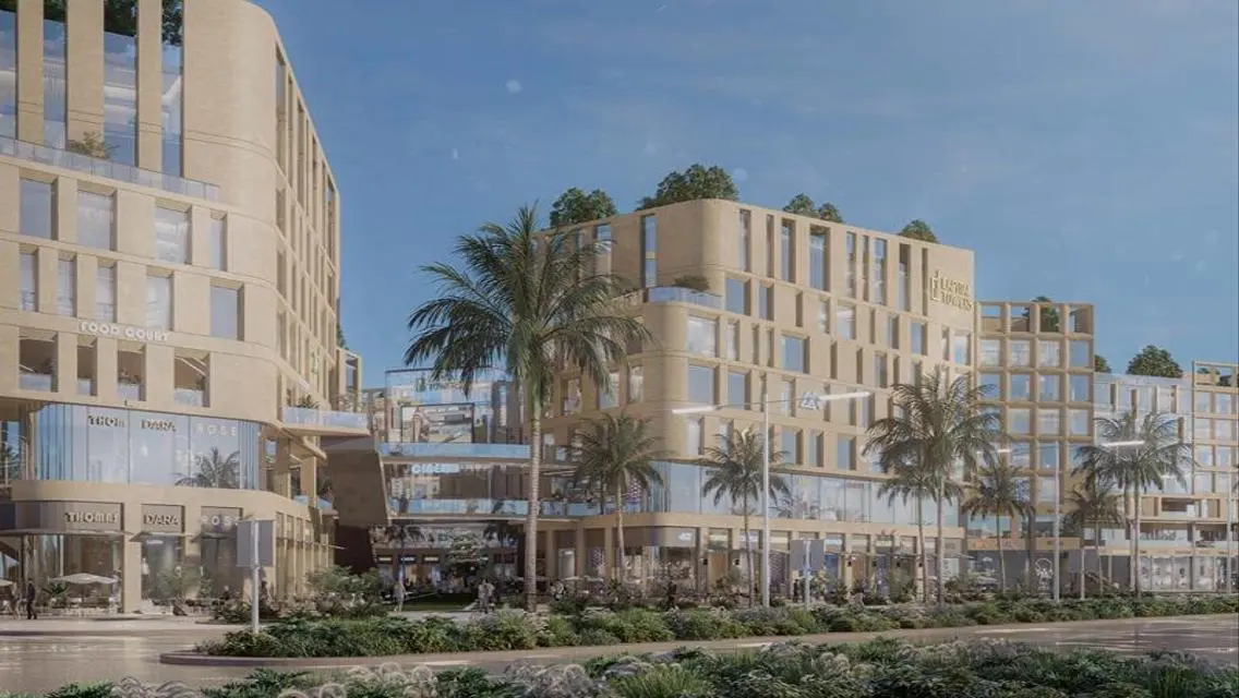 Capital Tower - Luxury Unit for Sale