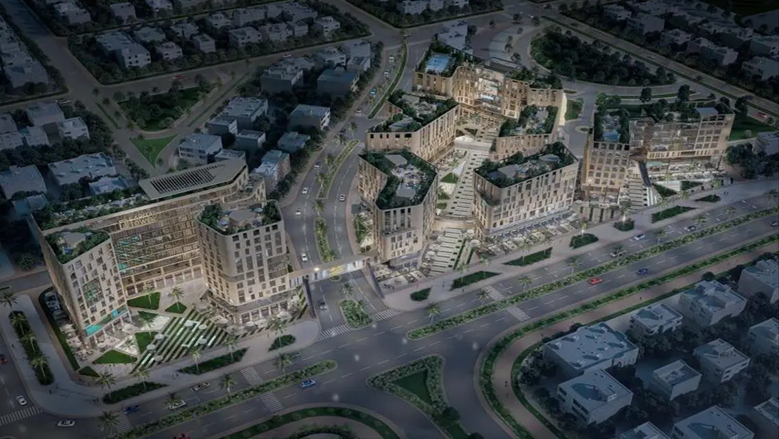 Capital Tower - Luxury Unit for Sale