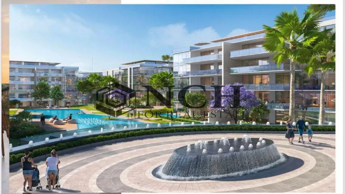 SPECIAL APT 181M 3BED FOR SALE,VERY PRIME LOCATION