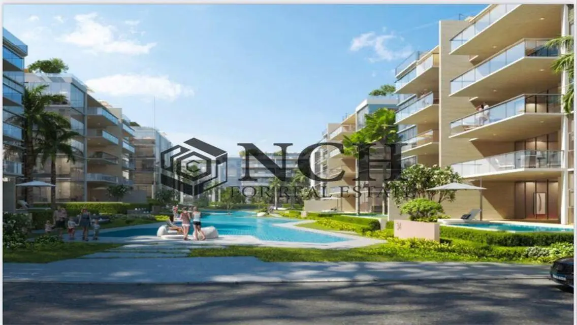 SPECIAL APT 181M 3BED FOR SALE,VERY PRIME LOCATION