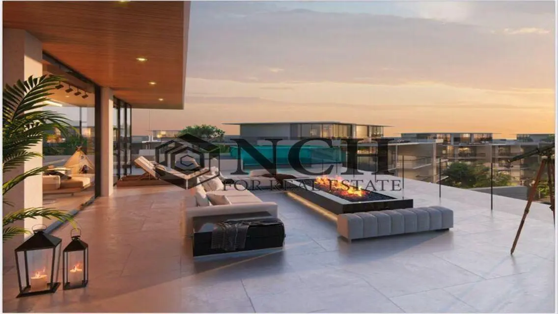 SPECIAL APT 181M 3BED FOR SALE,VERY PRIME LOCATION
